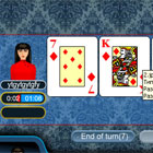 Durak Throw-in spēle