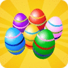 Easter Egg Matcher spēle