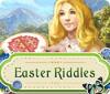 Easter Riddles spēle