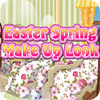 Easter Spring Make Up Look spēle