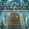 Echoes of the Past: The Revenge of the Witch Collector's Edition spēle