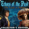 Echoes of the Past: The Castle of Shadows Collector's Edition spēle