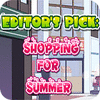 Editor's Pick Shopping For Summer spēle
