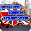 Editor's Pick — London Street Style spēle