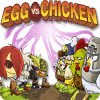 Egg vs. Chicken spēle