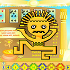 Egyptian Videopoker spēle