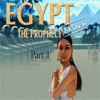 Egypt Series The Prophecy: Part 1 spēle