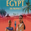 Egypt Series The Prophecy: Part 2 spēle