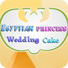 Egyptian Princess Wedding Cake spēle