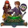 Elementals: The magic key spēle