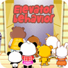 Elevator Behavior spēle