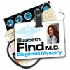 Elizabeth Find MD: Diagnosis Mystery spēle