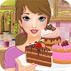 Ella's Tasty Cake spēle