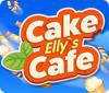Elly's Cake Cafe spēle