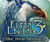 Elven Legend 3: The New Menace spēle