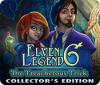 Elven Legend 6: The Treacherous Trick Collector's Edition spēle