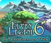 Elven Legend 6: The Treacherous Trick spēle