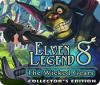 Elven Legend 8: The Wicked Gears Collector's Edition spēle