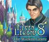 Elven Legend 8: The Wicked Gears spēle