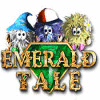 Emerald Tale spēle