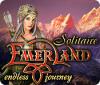 Emerland Solitaire: Endless Journey spēle
