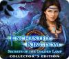 Enchanted Kingdom: The Secret of the Golden Lamp Collector's Edition spēle