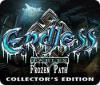 Endless Fables: Frozen Path Collector's Edition spēle