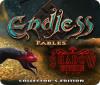 Endless Fables: Shadow Within Collector's Edition spēle