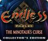 Endless Fables: The Minotaur's Curse Collector's Edition spēle