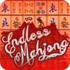 Endless Mahjong spēle