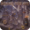 Enigmatic Letter Story spēle