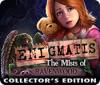 Enigmatis: The Mists of Ravenwood Collector's Edition spēle