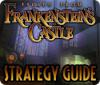 Escape from Frankenstein's Castle Strategy Guide spēle