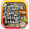 Escape From Culinary School spēle