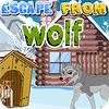 Escape From Wolf spēle