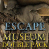 Escape the Museum Double Pack spēle