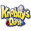 Etch-a-Sketch: Knobby's Quest spēle