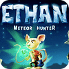 Ethan: Meteor Hunter spēle