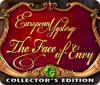 European Mystery: The Face of Envy Collector's Edition spēle