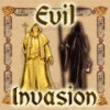 Evil Invasion spēle