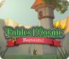 Fables Mosaic: Rapunzel spēle