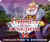 Fables of the Kingdom II Collector's Edition spēle