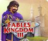 Fables of the Kingdom III spēle