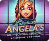 Fabulous: Angela's High School Reunion Collector's Edition spēle