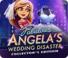 Fabulous: Angela's Wedding Disaster Collector's Edition spēle