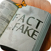 Fact or Fake spēle