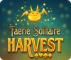 Faerie Solitaire Harvest spēle
