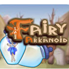 Fairy Arkanoid spēle