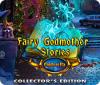 Fairy Godmother Stories: Cinderella Collector's Edition spēle