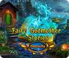 Fairy Godmother Stories: Cinderella spēle
